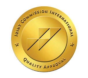 Joint Commission International (JCI) accreditation